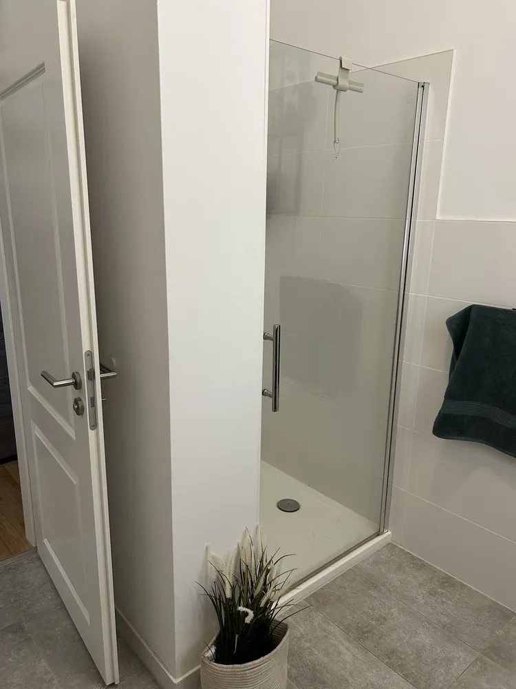 2 room apartment with 70 m² in Magdeburg – Photo 5