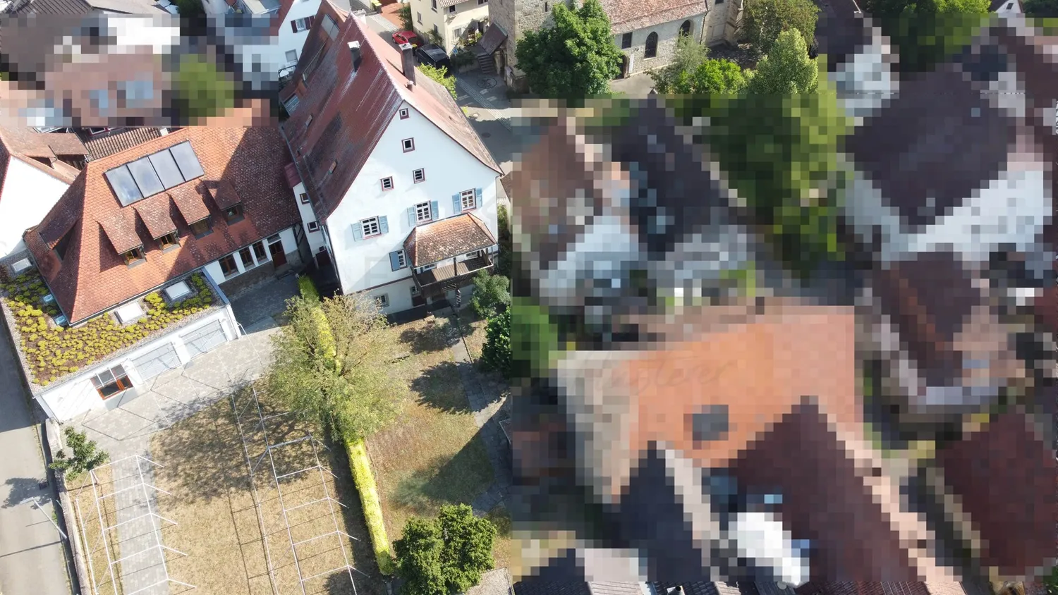7 Zimmer Wohnung mit 180 m² in Vaihingen an der Enz – Bild 12
