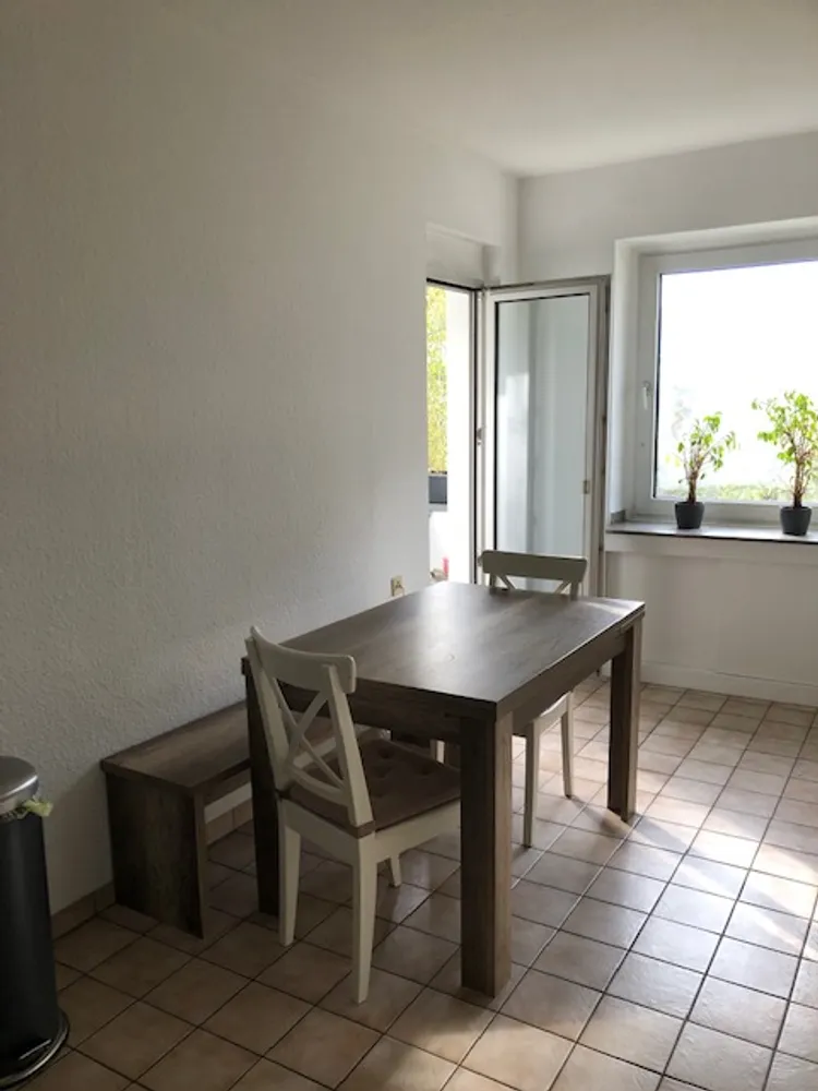 2 Zimmer Wohnung mit 65 m² in Düsseldorf – Bild 6
