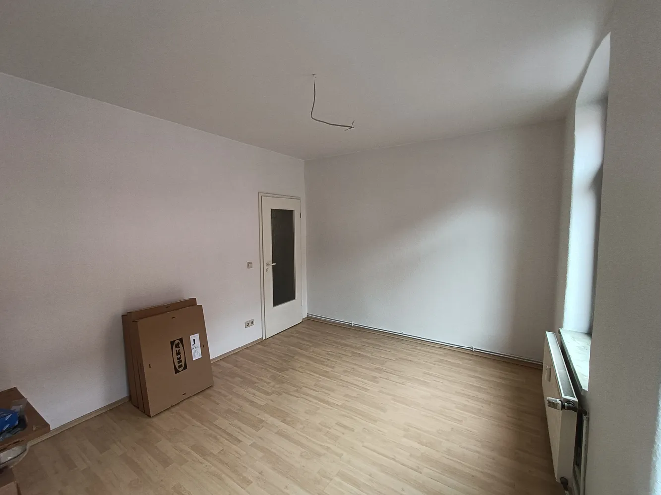 2 Zimmer Wohnung mit 42 m² in Hannover – Bild 6