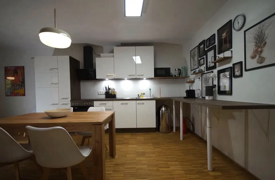 2 Zimmer Wohnung mit 65 m² in Schwäbisch Gmünd – Bild 8