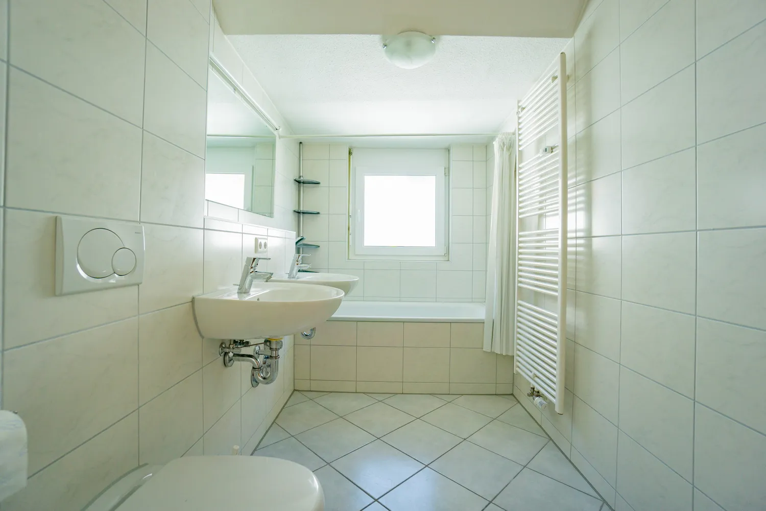4 Zimmer Wohnung mit 100 m² in Stuttgart – Bild 6
