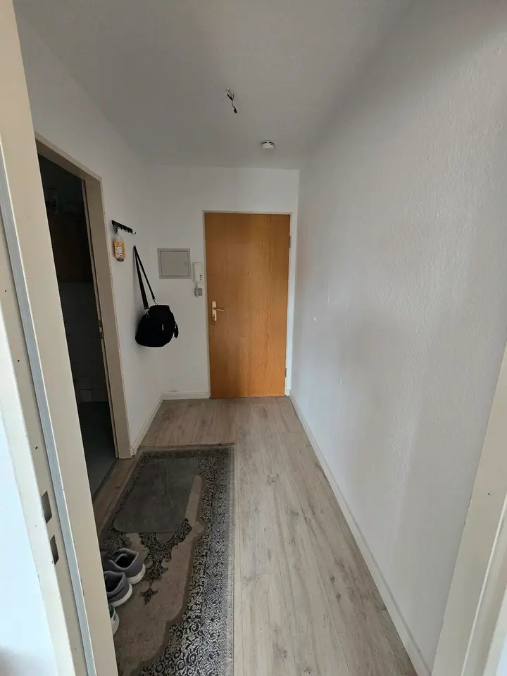 2 Zimmer Wohnung mit 25 m² in Mannheim – Bild 3