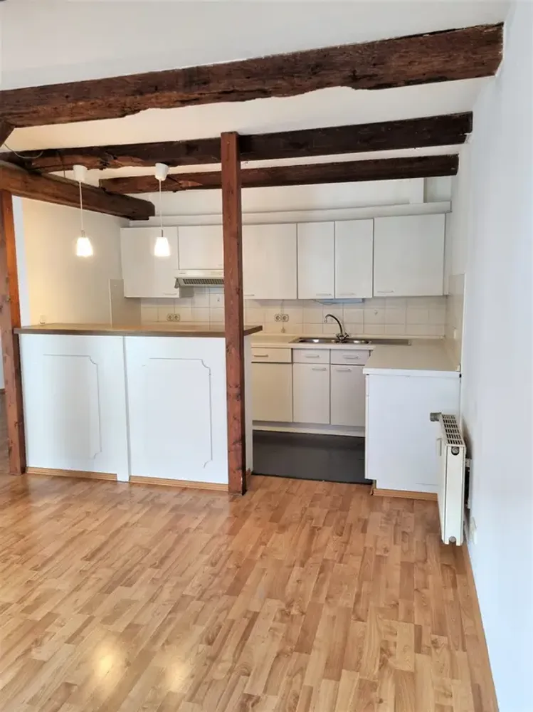 2 Zimmer Wohnung mit 64 m² in Rotenburg (Wümme) – Bild 8