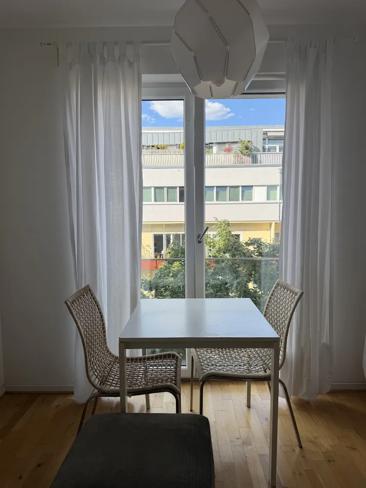 2 Zimmer Wohnung mit 66 m² in Berlin – Bild 5