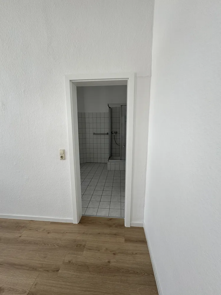 2 room apartment with 40 m² in Magdeburg – Photo 12