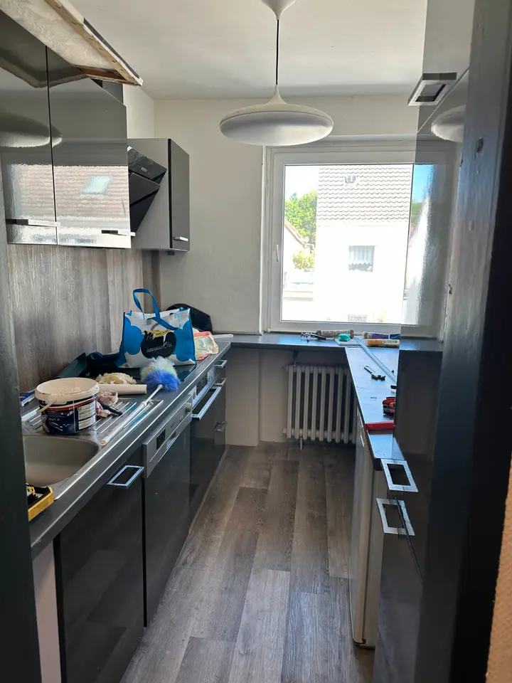 3 Zimmer Wohnung mit 64 m² in Kiel – Bild 3