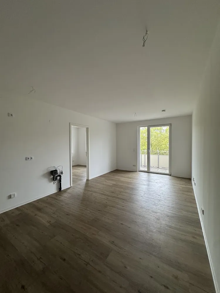 2 Zimmer Wohnung mit 51 m² in Berlin – Bild 6
