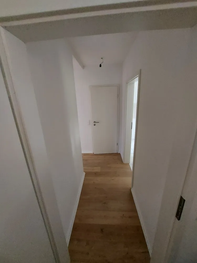2 room apartment with 55 m² in Bergheim – Photo 3