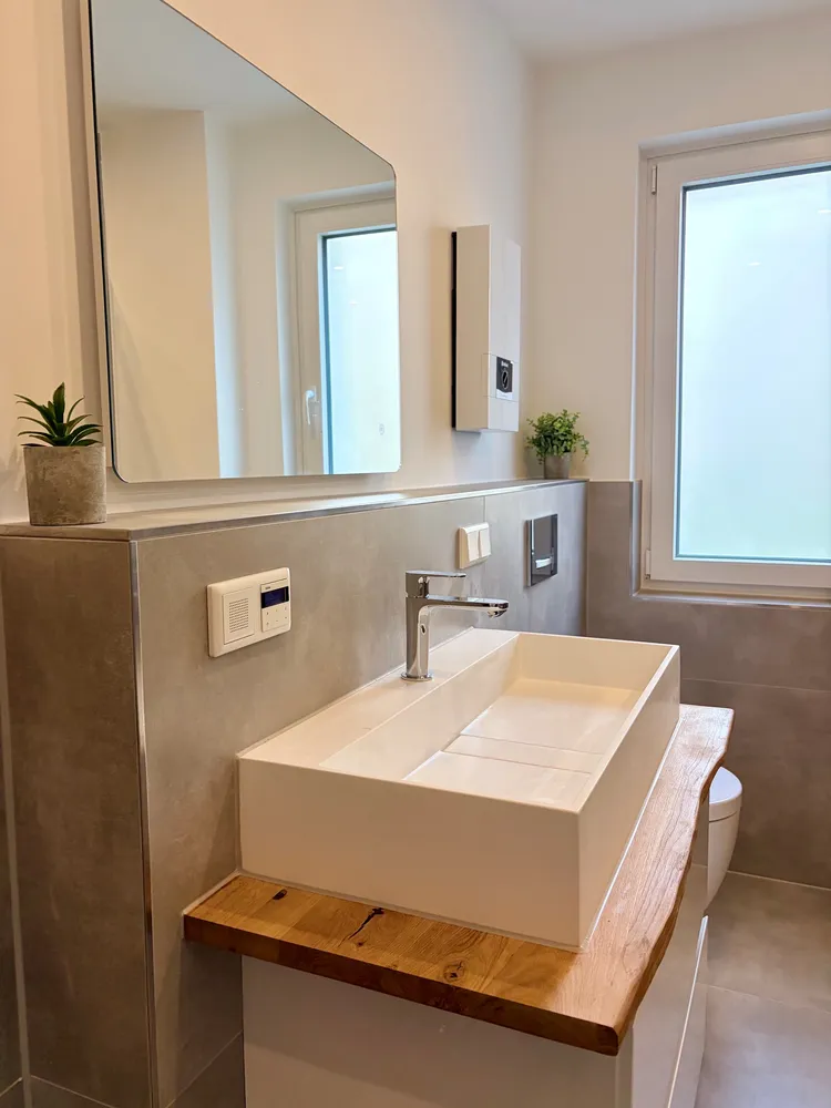 3 Zimmer Wohnung mit 85 m² in Wuppertal – Bild 1