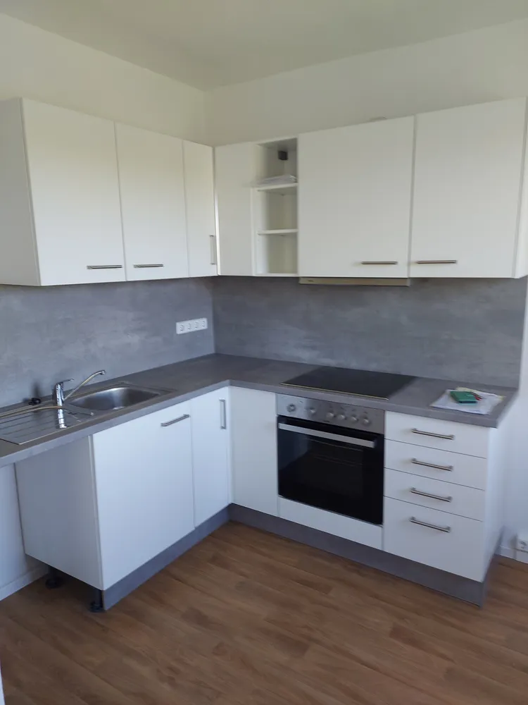 2 Zimmer Wohnung mit 46 m² in Halle (Saale) – Bild 7