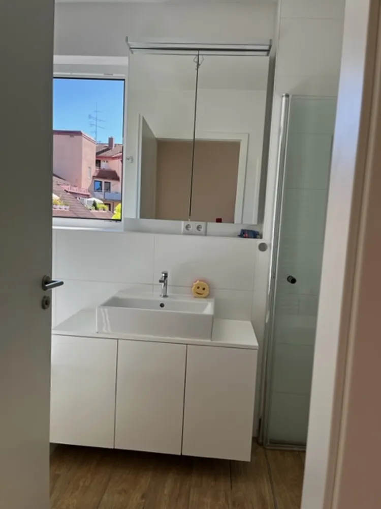 3 Zimmer Wohnung mit 77 m² in München – Bild 7