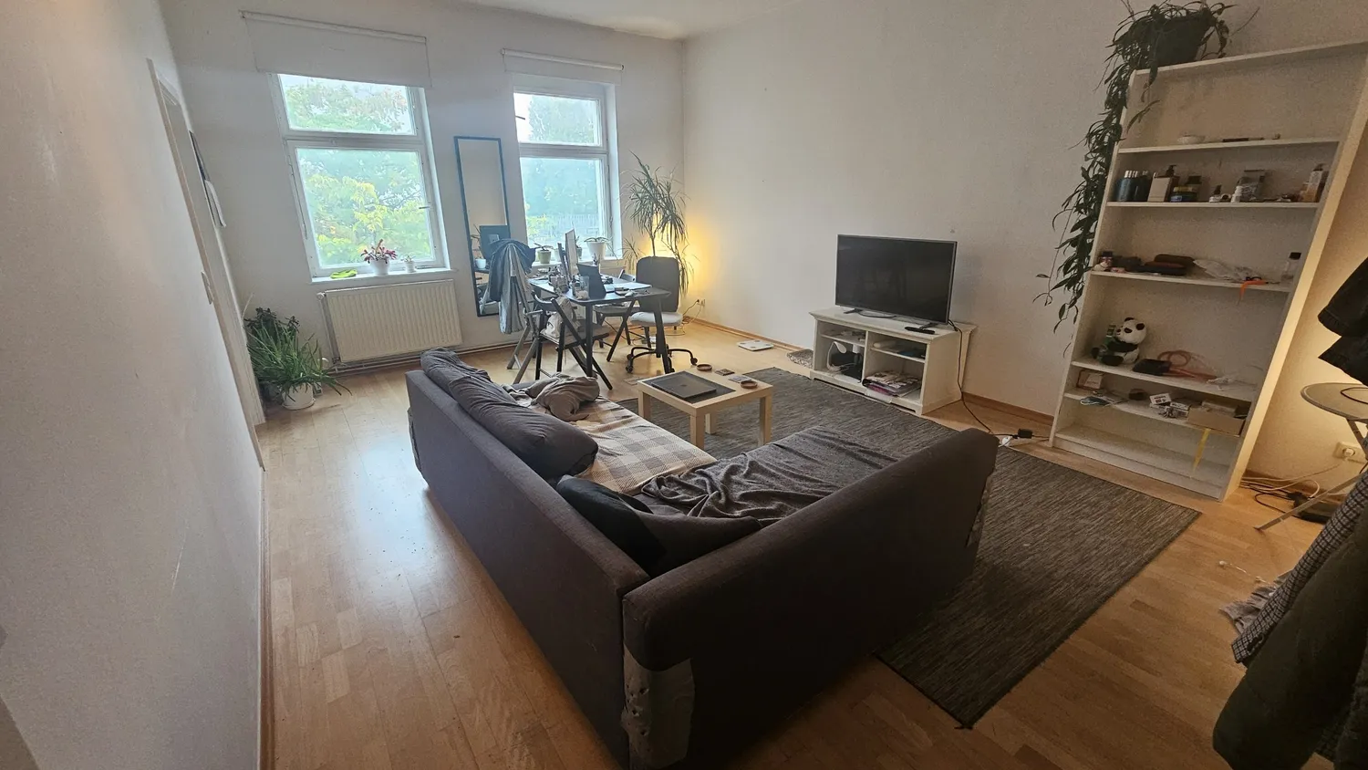 2 Zimmer Wohnung mit 57 m² in Berlin – Bild 4
