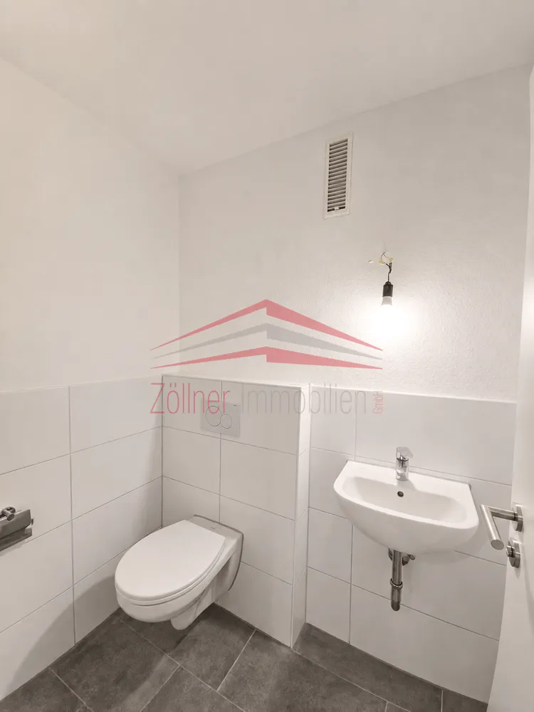 3 Zimmer Wohnung mit 91 m² in Aalen – Bild 8