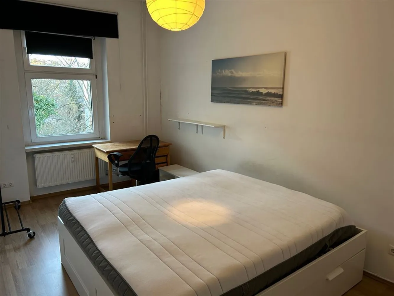 2 Zimmer Wohnung mit 61 m² in Berlin – Bild 8