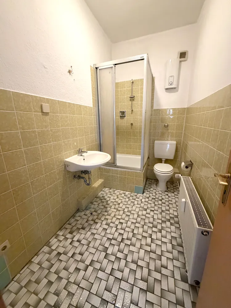 3 Zimmer Wohnung mit 55 m² in Duisburg – Bild 3
