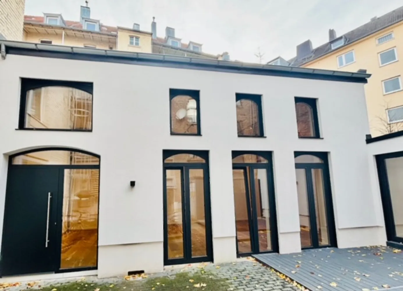 4 Zimmer Wohnung mit 156 m² in Köln – Bild 10