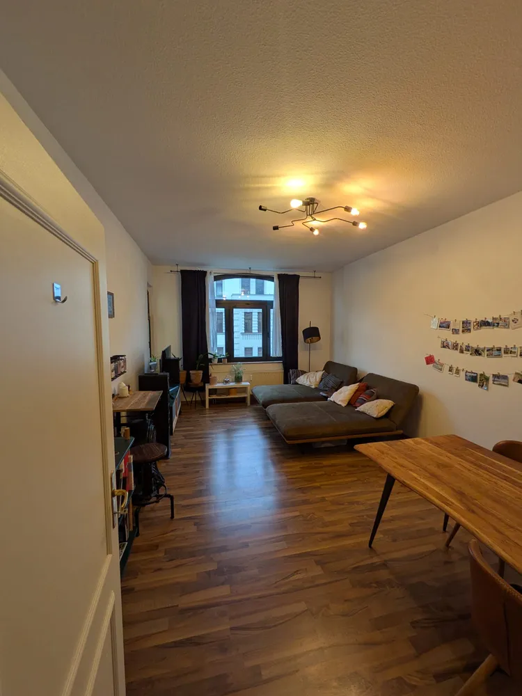 3 Zimmer Wohnung mit 83 m² in Magdeburg – Bild 8