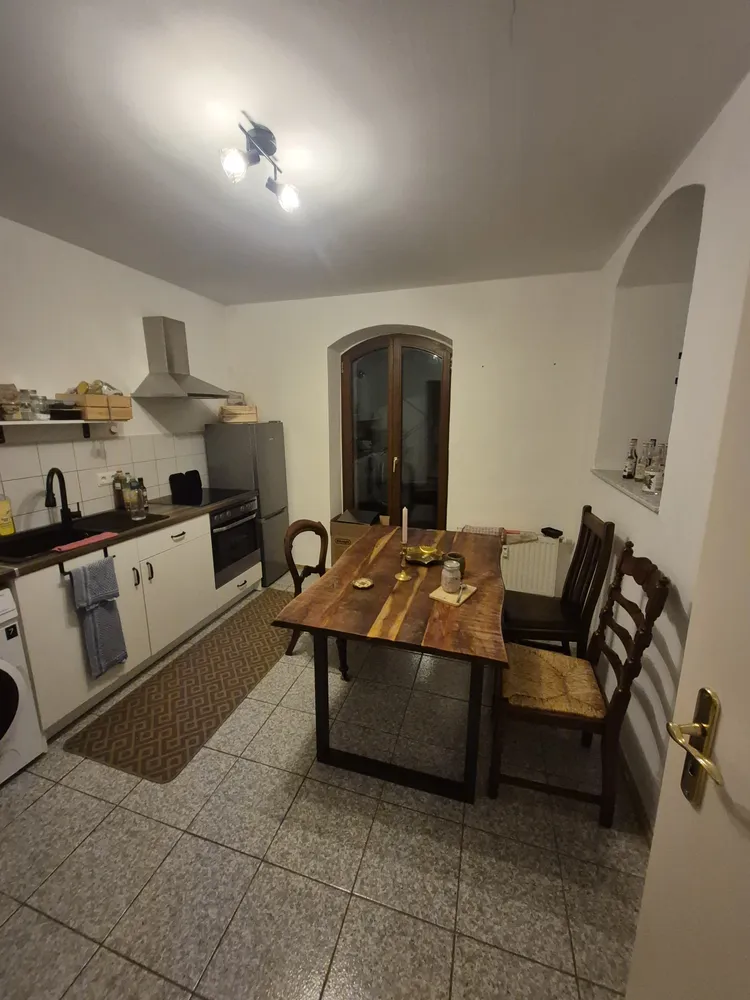 1 Zimmer Wohnung mit 60 m² in Köln – Bild 5