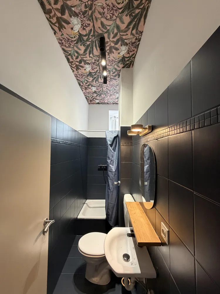 1 Zimmer Wohnung mit 36 m² in Berlin – Bild 6