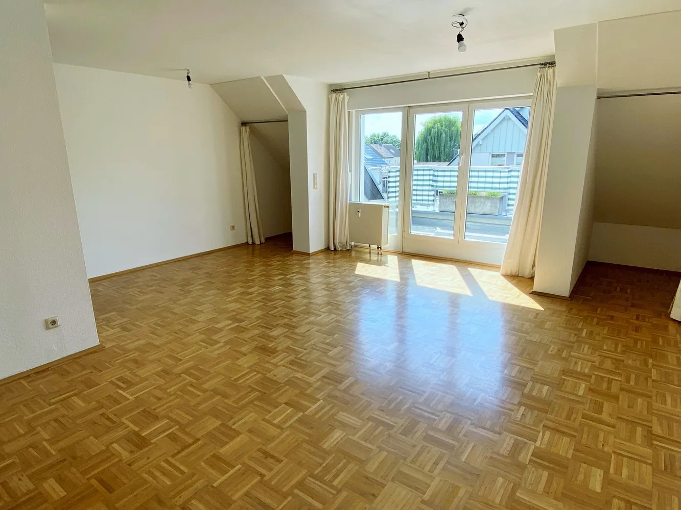 1 Zimmer Wohnung mit 39 m² in Köln – Bild 1