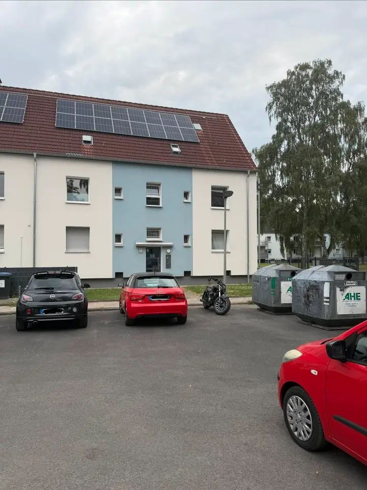 1 Zimmer Wohnung mit 52 m² in Bochum – Bild 7
