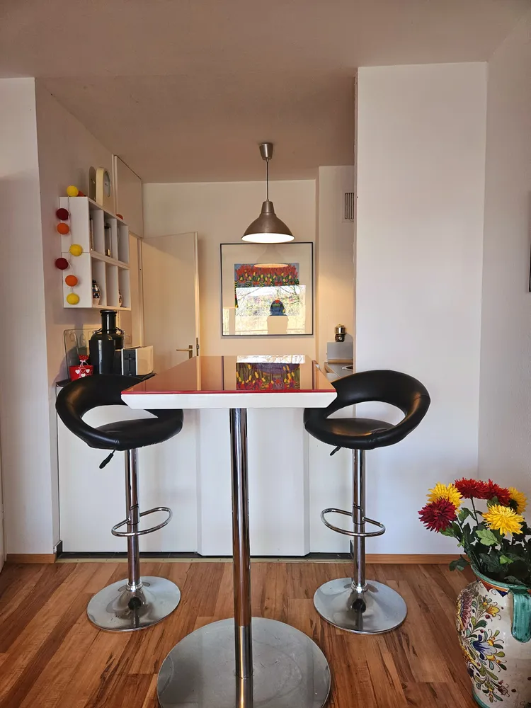 2 room apartment with 47 m² in Wiesbaden – Photo 8