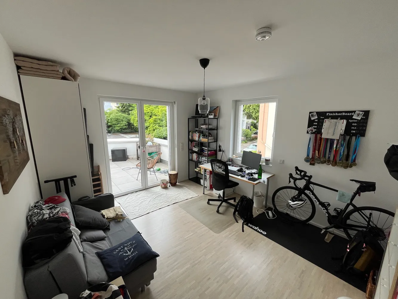 4 Zimmer Wohnung mit 143 m² in Essen – Bild 6