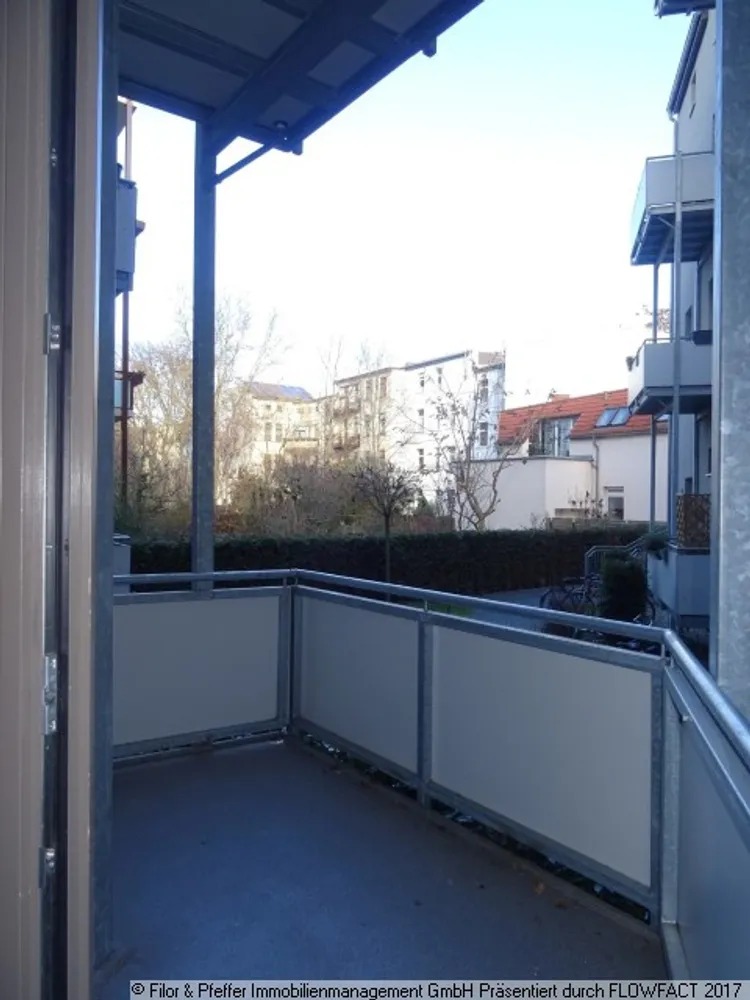 3 room apartment with 72 m² in Magdeburg – Photo 7