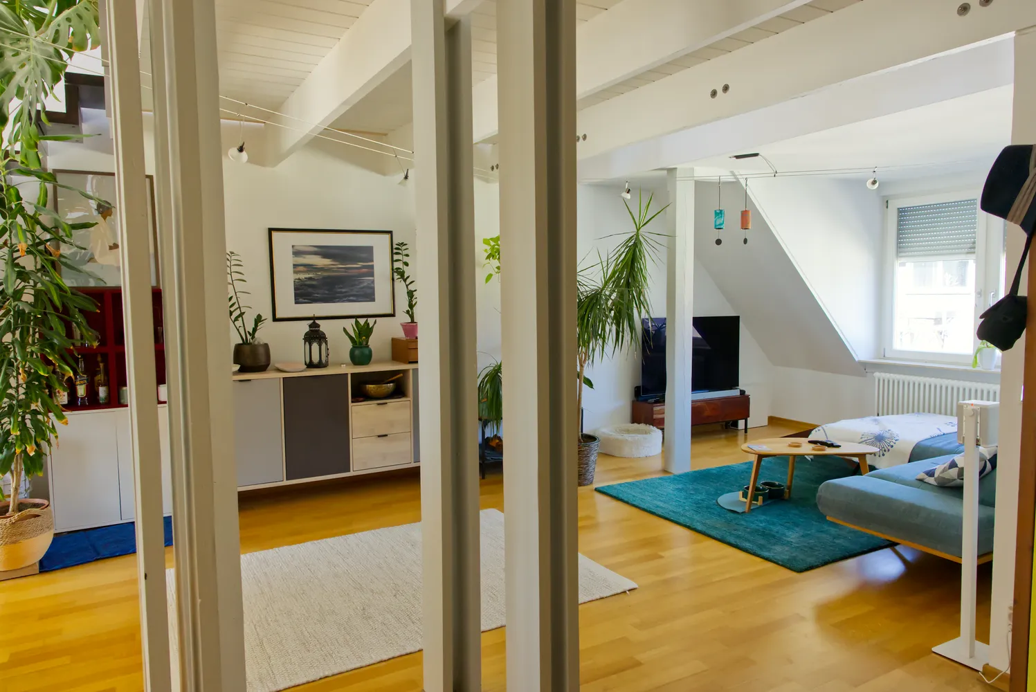 3 Zimmer Wohnung mit 80 m² in Ludwigshafen am Rhein – Bild 5