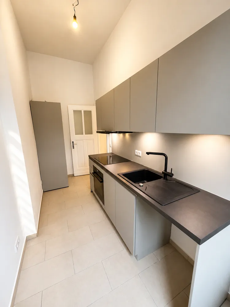 2 Zimmer Wohnung mit 53 m² in Berlin – Bild 7