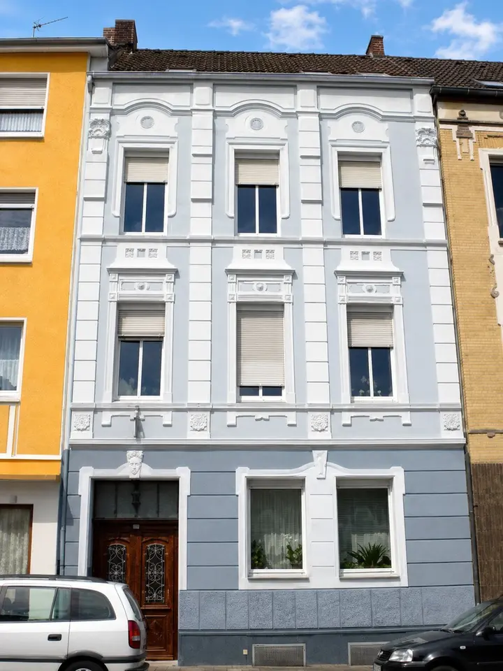 3 Zimmer Wohnung mit 82 m² in Mönchengladbach – Bild 4