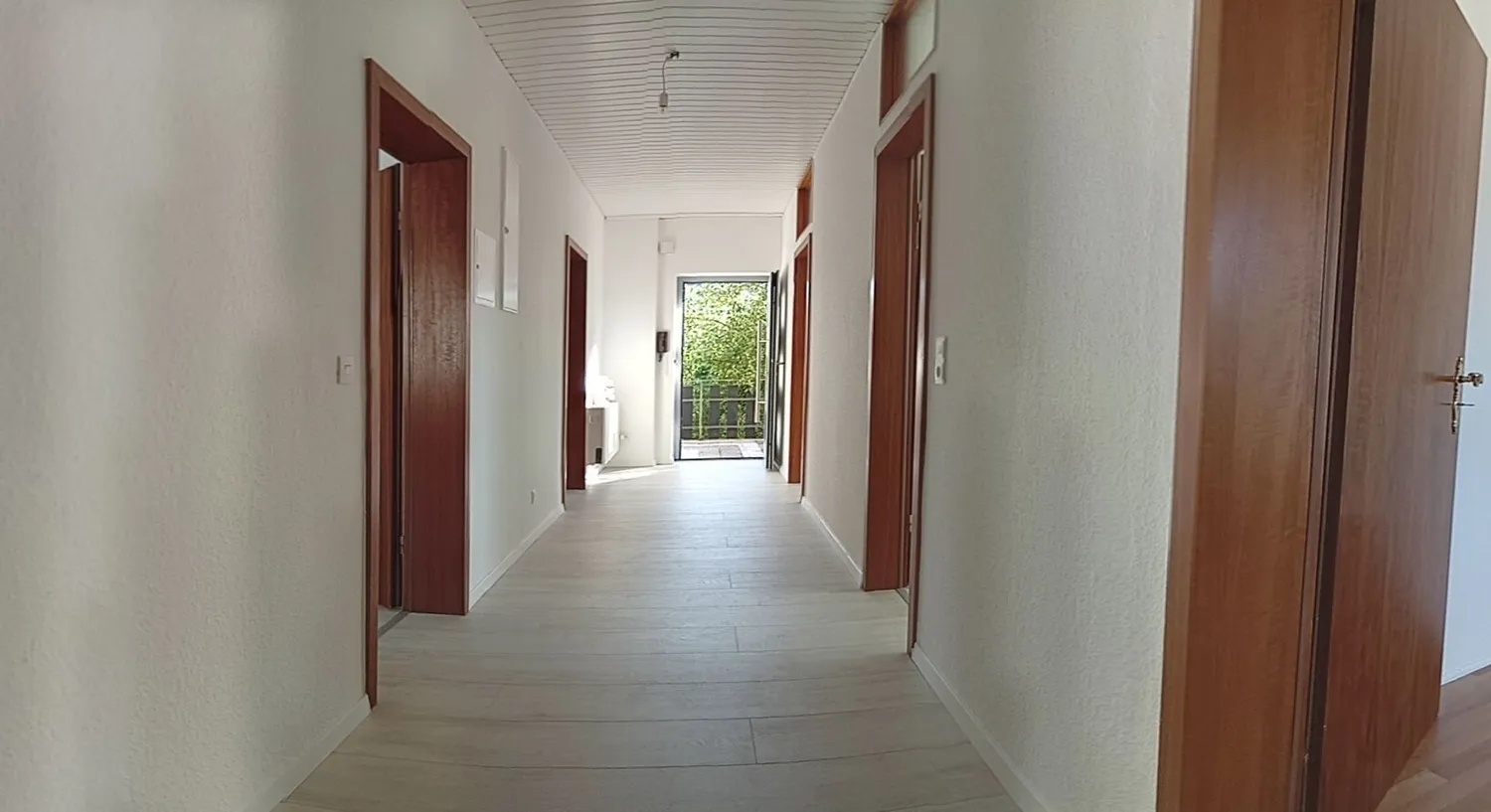 4 Zimmer Wohnung mit 106 m² in Herne – Bild 3