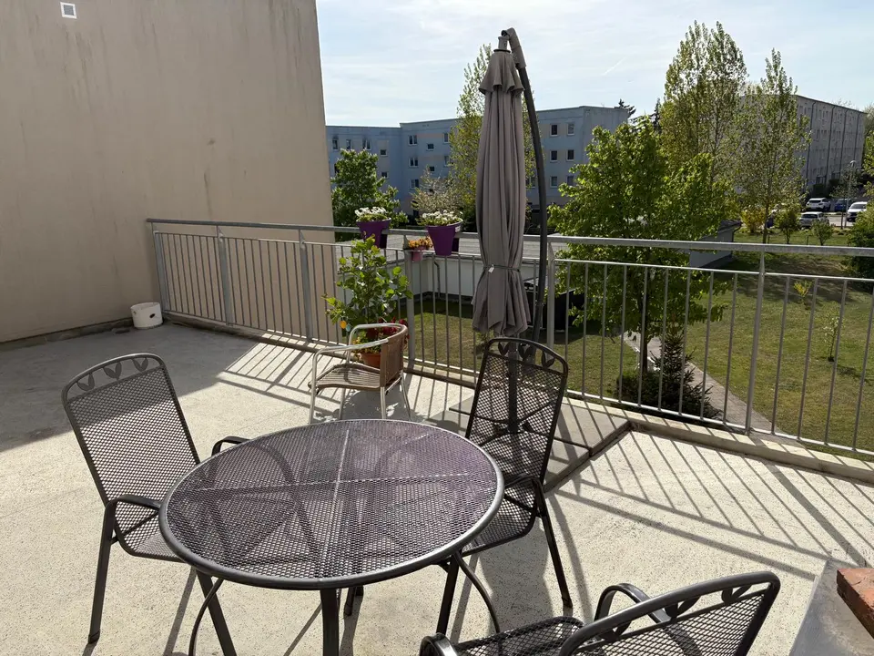 Studio mit 40 m² in Greifswald – Bild 4
