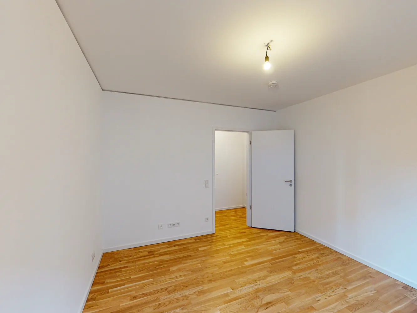3 Zimmer Wohnung mit 83 m² in Bremen – Bild 9