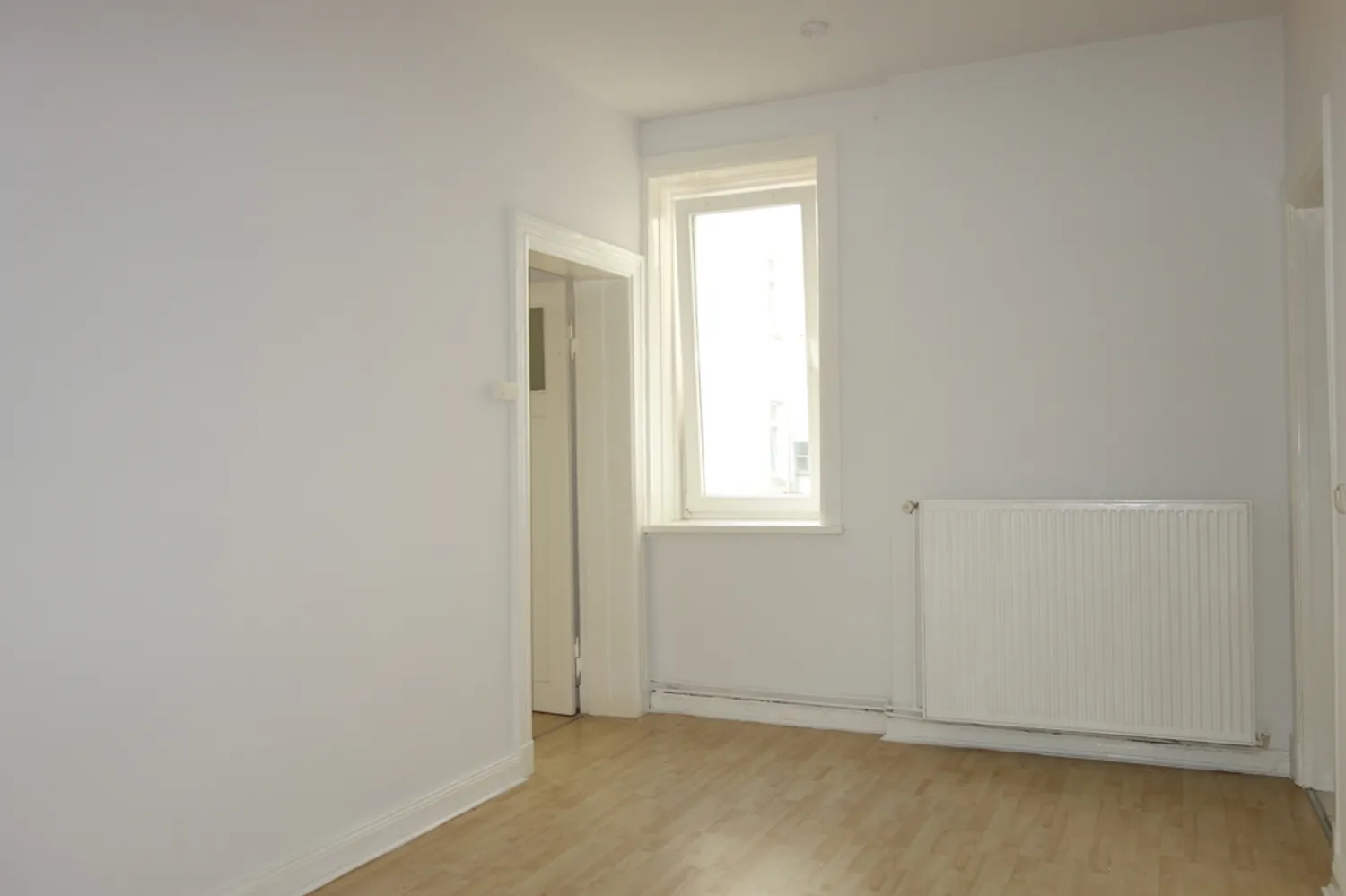 2 Zimmer Wohnung mit 43 m² in Lübeck – Bild 1