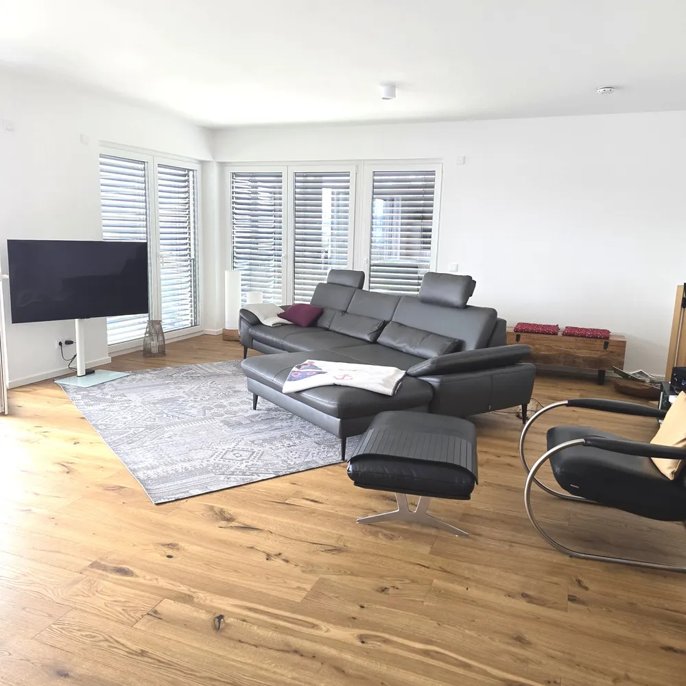 4 Zimmer Wohnung mit 162 m² in Rostock – Bild 5