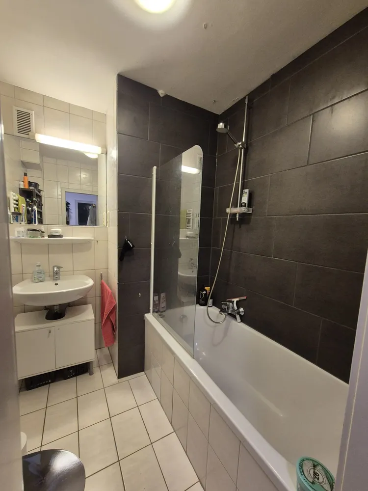 3 Zimmer Wohnung mit 82 m² in Aachen – Bild 7