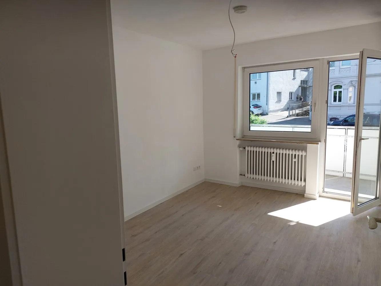 4 Zimmer Wohnung mit 86 m² in Stuttgart – Bild 9