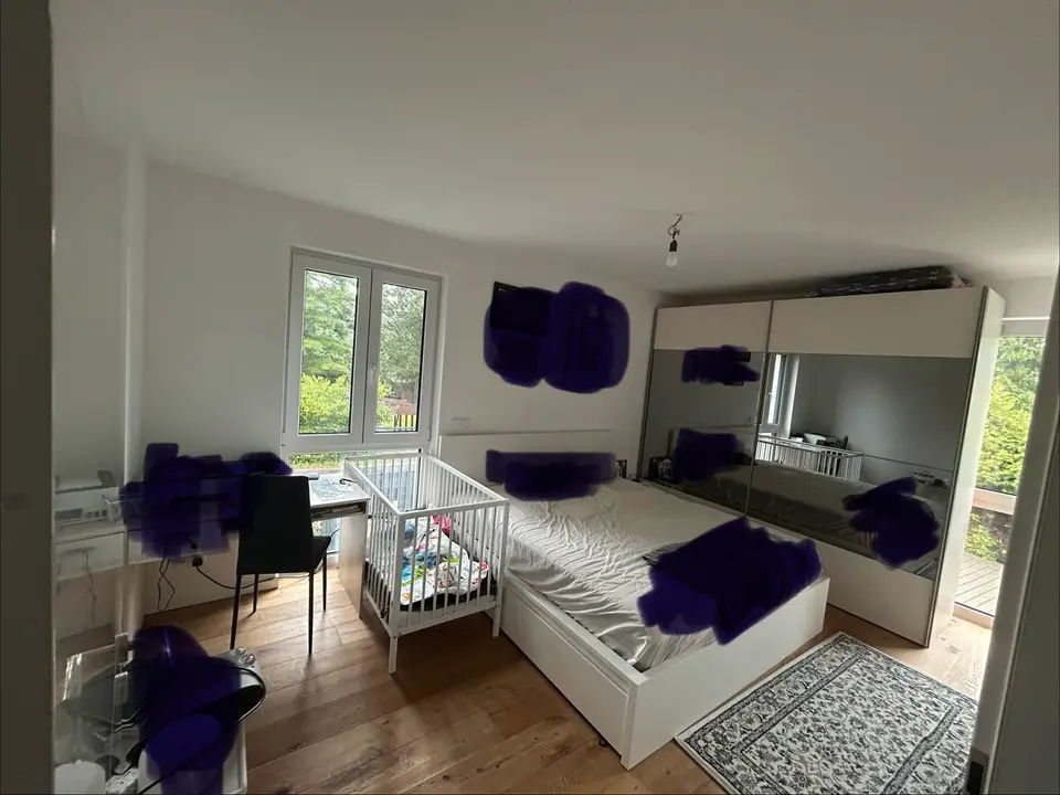 4 Zimmer Wohnung mit 72 m² in Königs Wusterhausen – Bild 2