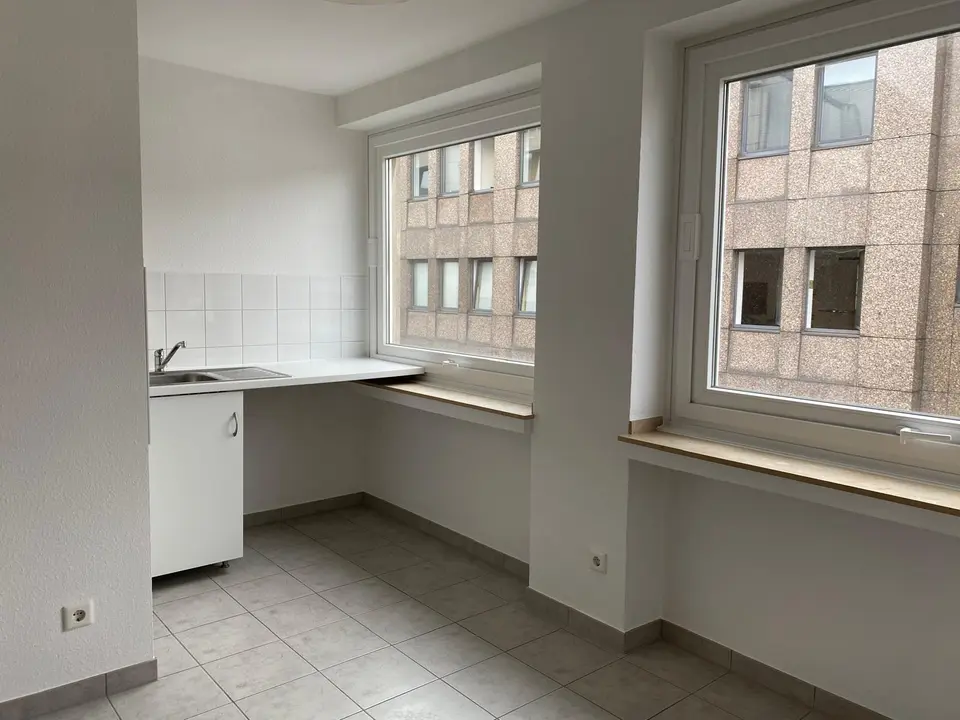 1 Zimmer Wohnung mit 52 m² in Düsseldorf – Bild 3