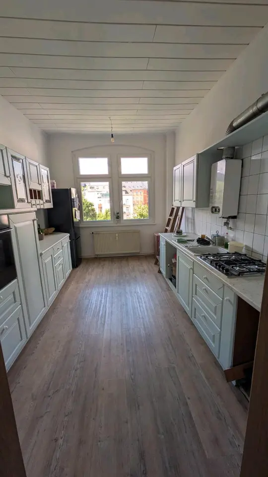 2 Zimmer Wohnung mit 66 m² in Zwickau – Bild 5
