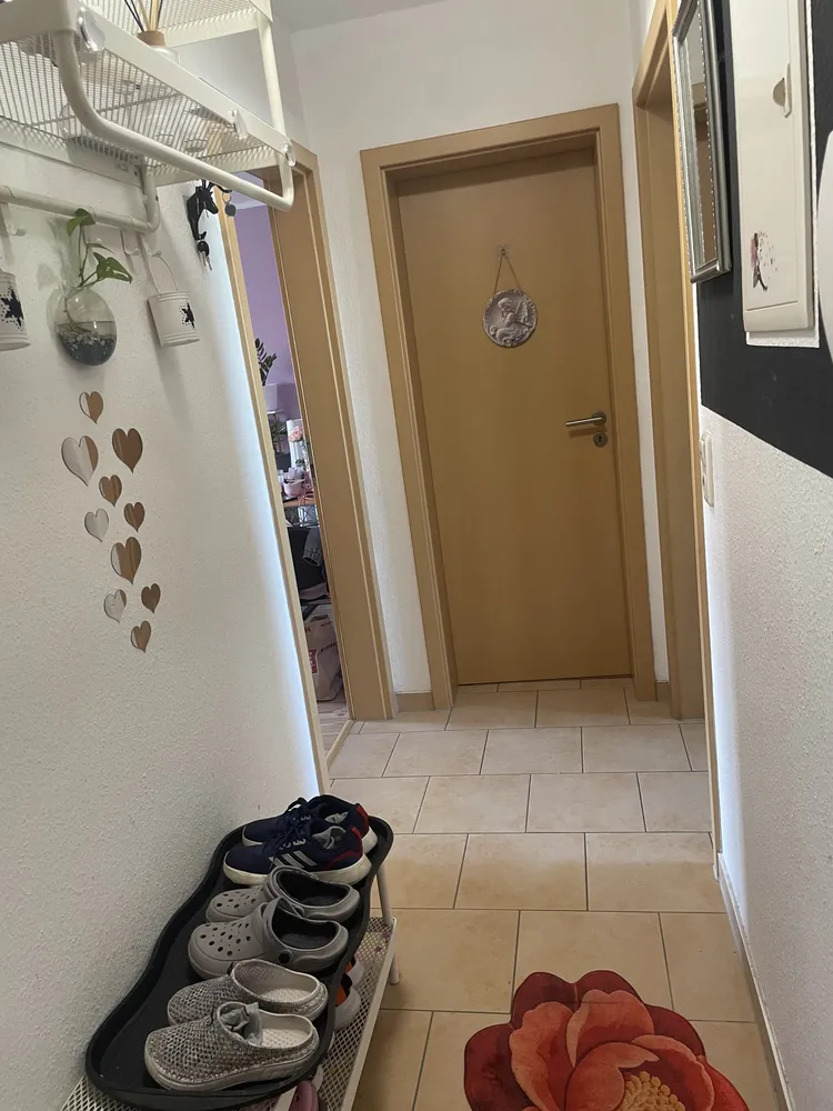 3 Zimmer Wohnung mit 60 m² in Magdeburg – Bild 4