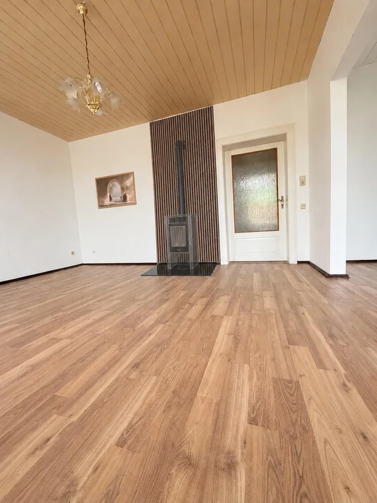 3 Zimmer Wohnung mit 90 m² in Schwarzenberg – Bild 1