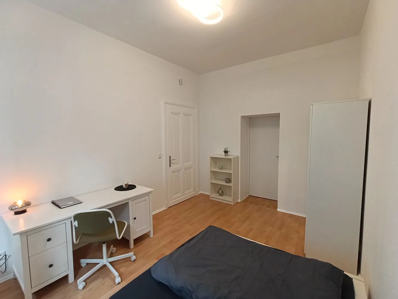 1 room apartment with 25 m² in Bonn – Photo 10