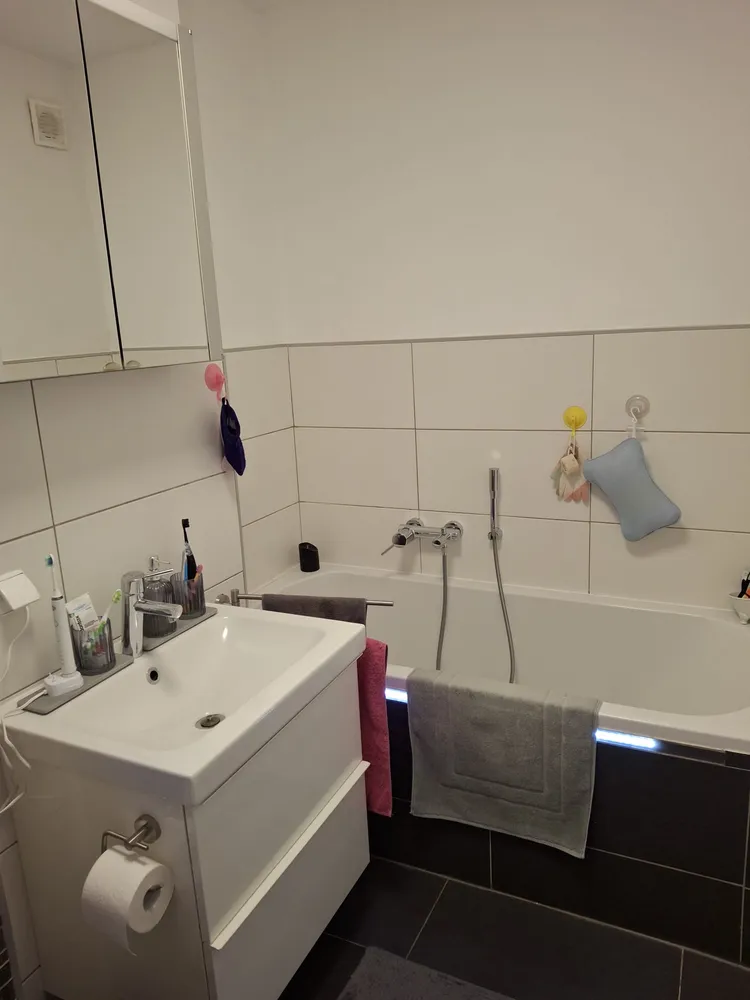 3 Zimmer Wohnung mit 92 m² in Mainz – Bild 6