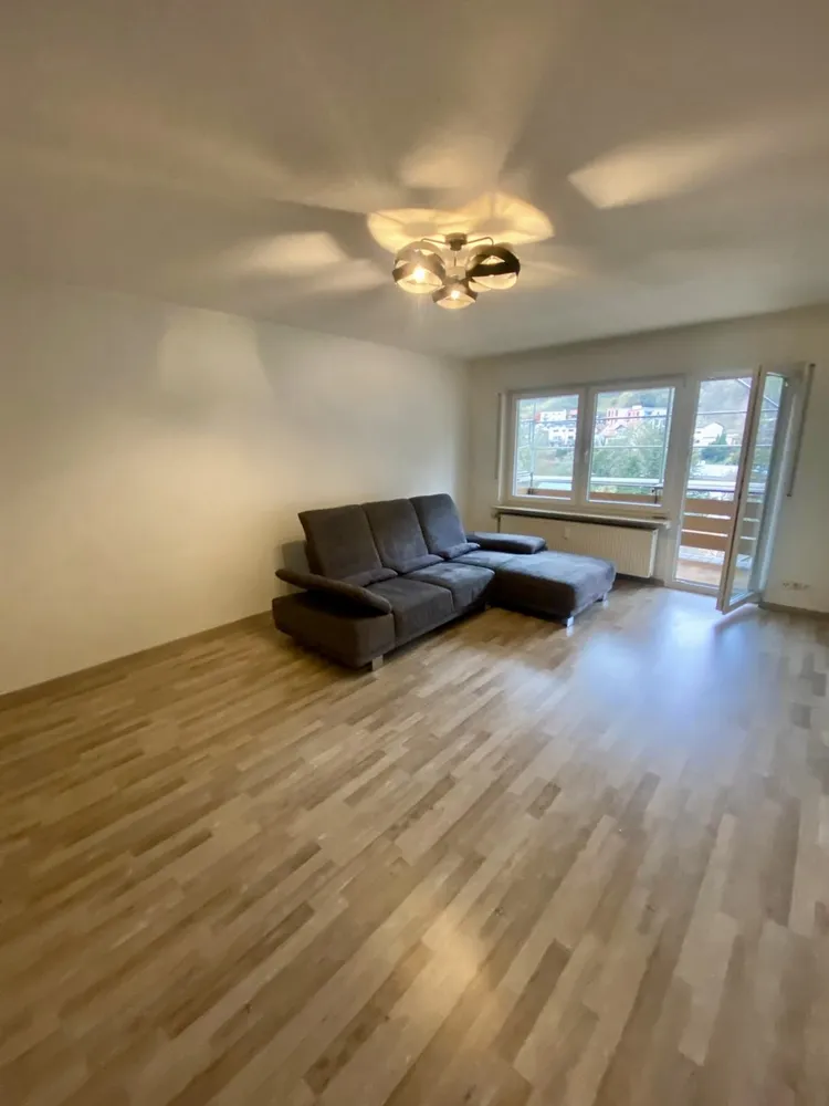 3 Zimmer Wohnung mit 78 m² in Heidelberg – Bild 1