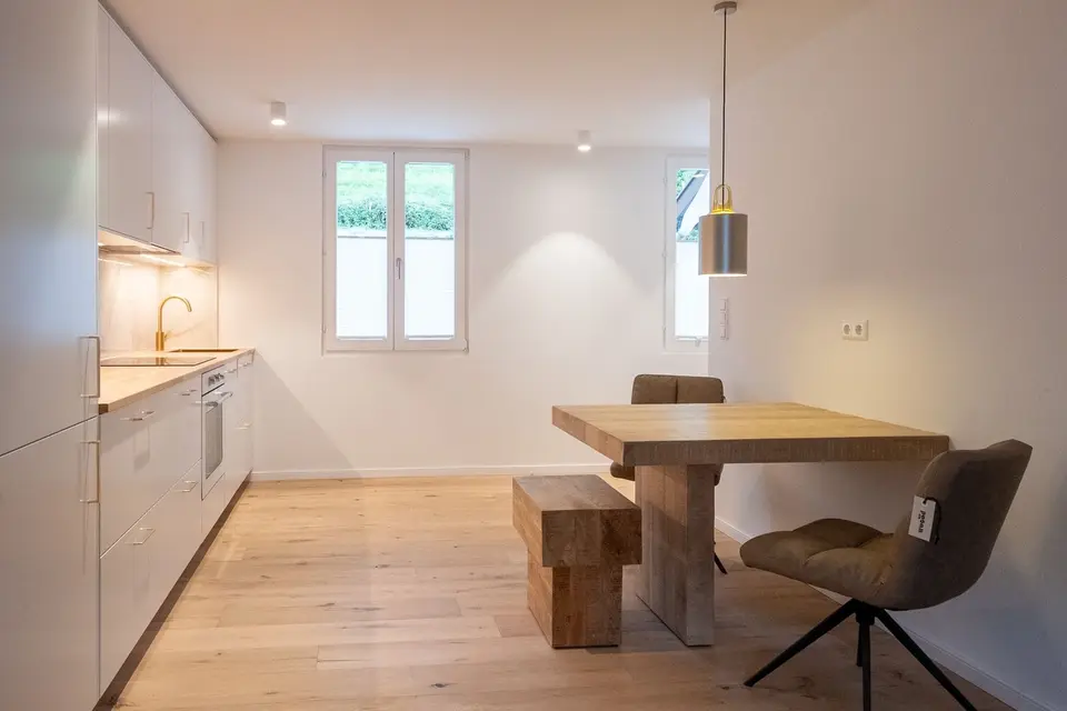 WG-Zimmer mit 93 m² in Bühl – Bild 6