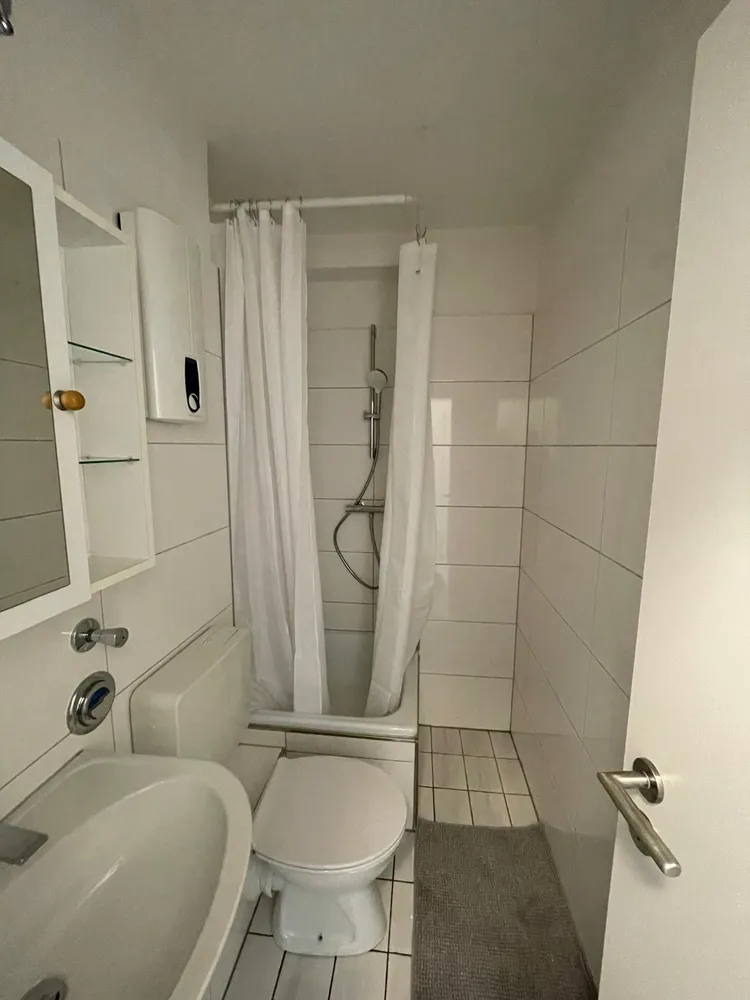 1 Zimmer Wohnung mit 23 m² in Köln – Bild 4