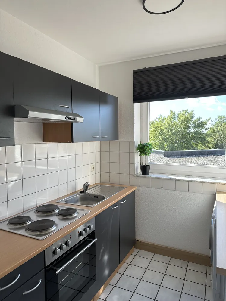 2 Zimmer Wohnung mit 65 m² in Münster – Bild 9